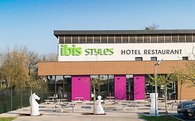 ibis Styles Castres